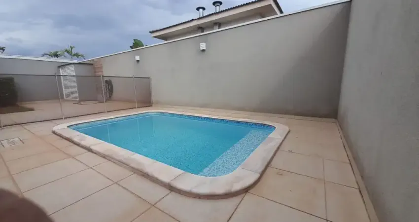 Casa em condomínio fechado com 3 quartos à venda na Rua Jorge da Rocha, 273, Loteamento Recanto do Lago, São José do Rio Preto