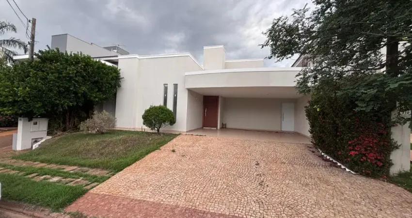 Casa em condomínio fechado com 3 quartos à venda na Avenida Miguel Damha, 2001, Residencial Marcia, São José do Rio Preto