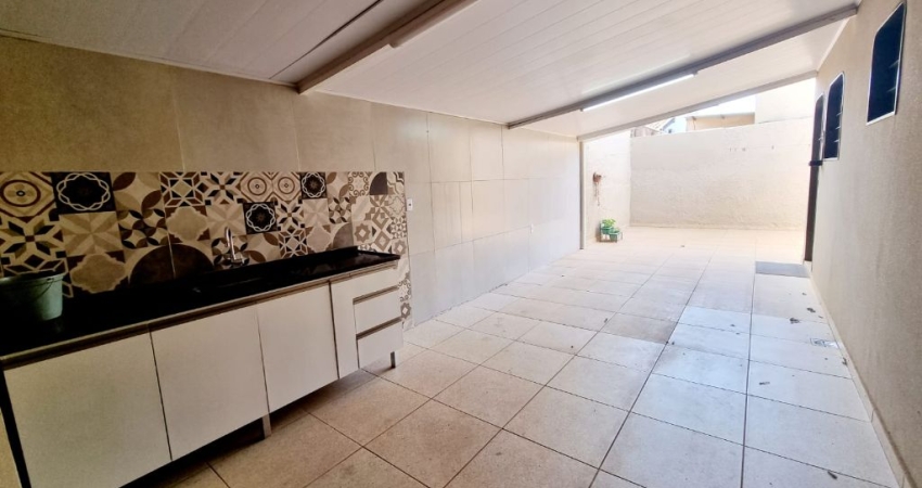Casa com 3 quartos à venda na Rua Egildo Vescio, 216, Jardim Nazareth, São José do Rio Preto