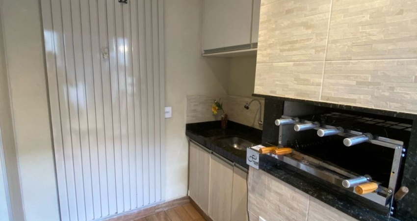Casa em condomínio fechado com 2 quartos à venda na Avenida do Contorno, 309, Condomínio Residencial Parque da Liberdade IV, São José do Rio Preto