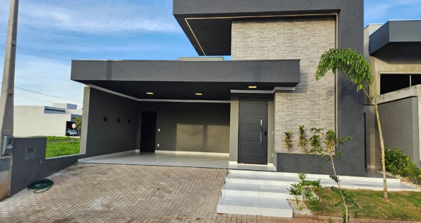 Casa Village Damha 4 Mirassol.