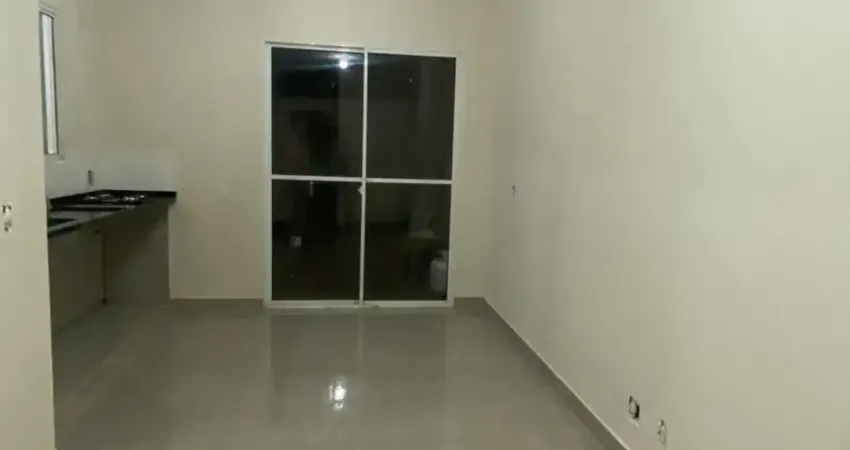 Casa em condomínio fechado com 2 quartos à venda na Avenida do Contorno, 305, Condomínio Residencial Parque da Liberdade IV, São José do Rio Preto
