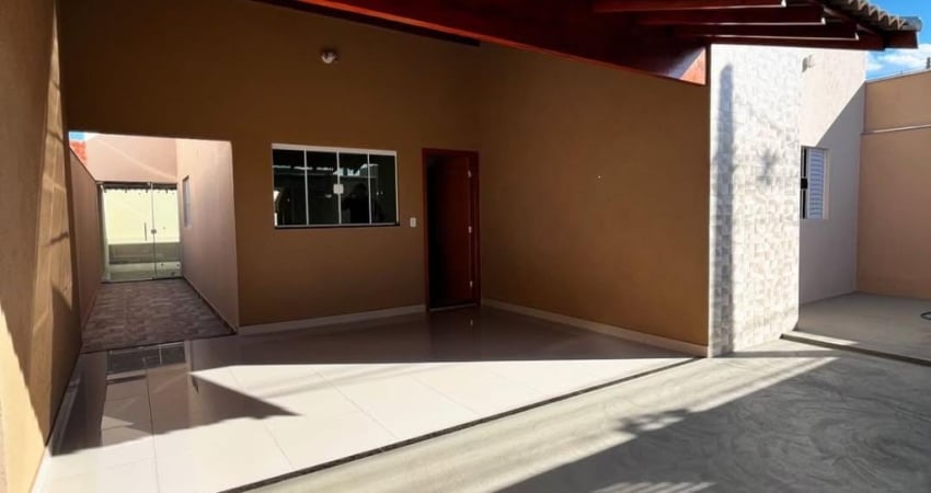 Casa com 3 quartos à venda na Rua Carlos Gomes, 1, Centro, Bady Bassitt
