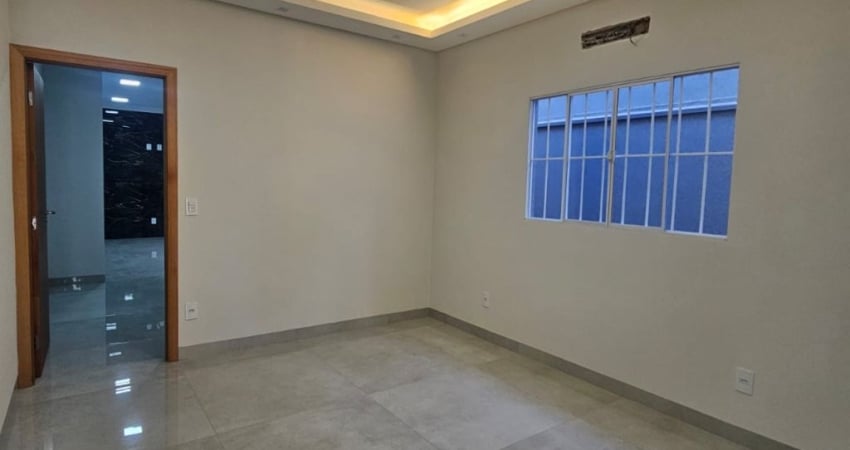 Casa Residencial Regissol.