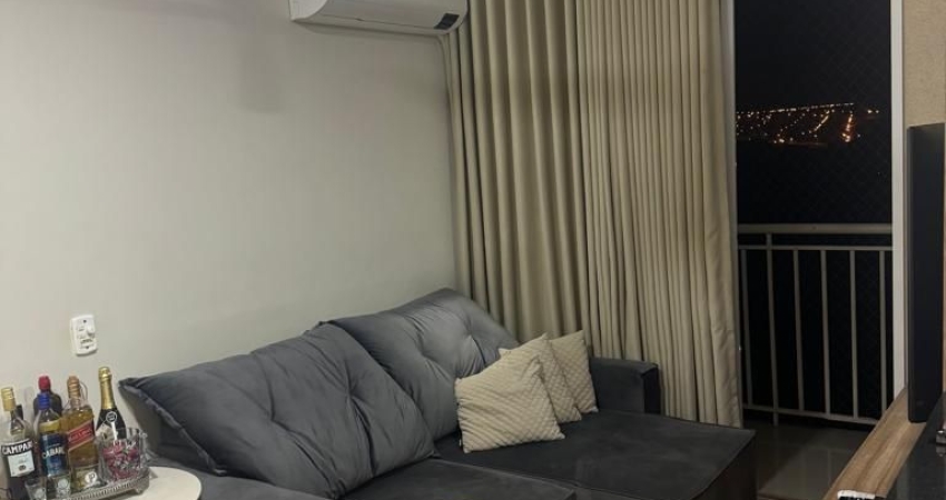 Apartamento Pleno Vila Flora.