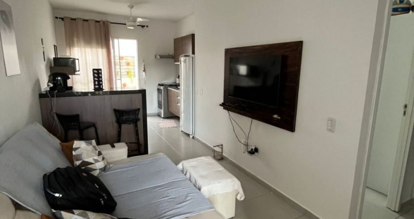 Casa em condomínio fechado com 2 quartos à venda na Rua Carlos Gomes, 1, Garden RNI, Bady Bassitt