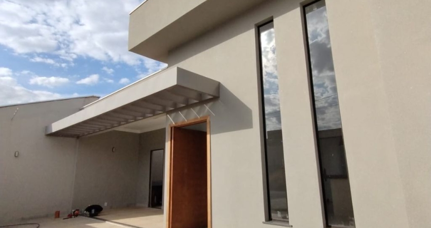 Casa Mais Parque Mirassol.