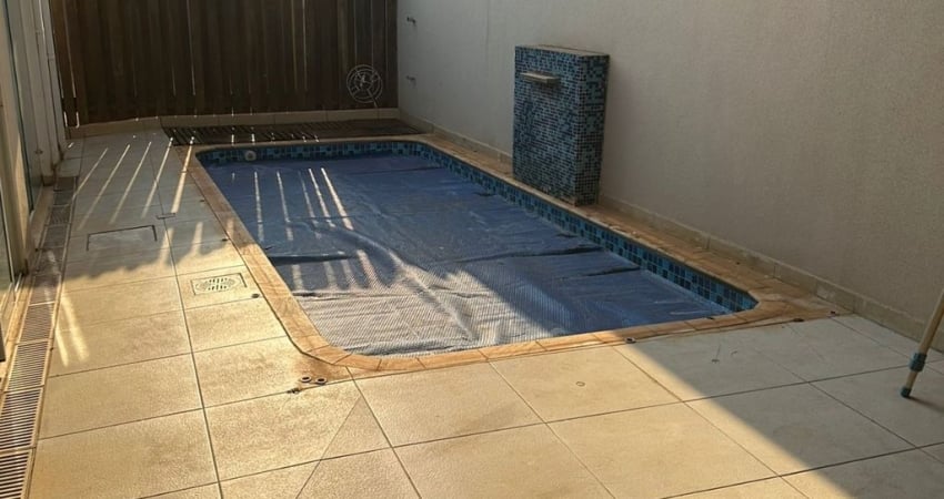 Casa em condomínio fechado com 3 quartos à venda na Avenida Acesso, 1001, Giardino, São José do Rio Preto
