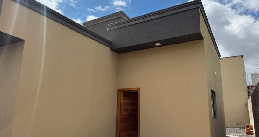 Casa com 2 quartos à venda na Rua Hedis Figueira da Silva, 860, Residencial São Thomaz II, São José do Rio Preto