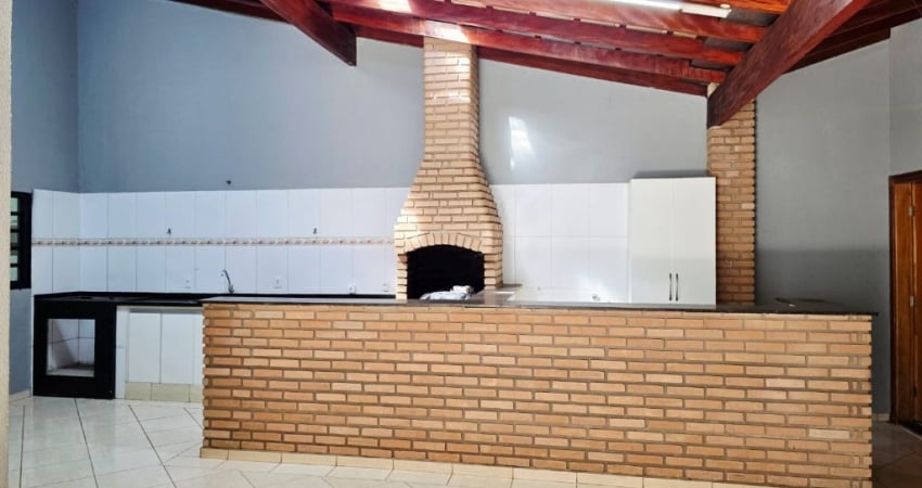 Casa com 4 quartos à venda na Rua Renato Biscuola, 151, Jardim Caparroz, São José do Rio Preto