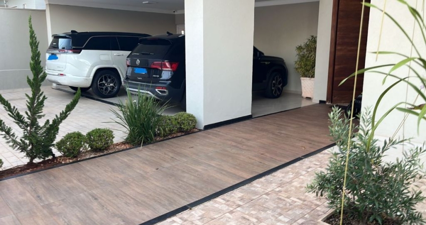 Casa com 3 quartos à venda na Rua Caraj Cury, 60, Jardim Tarraf, São José do Rio Preto