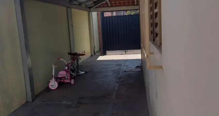 Casa Residencial Colorado.
