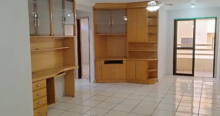 Apartamento com 2 quartos à venda na Rua do Café, 100, Vila Ideal, São José do Rio Preto