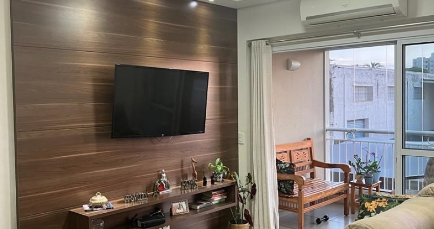 Apartamento com 2 quartos à venda na Rua José Agrelli, 1, Jardim Panorama, São José do Rio Preto