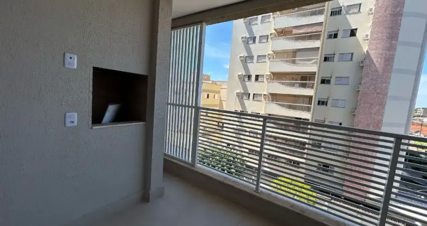 Apartamento com 3 quartos à venda na Rua Portugal, 1011, Bom Jardim, São José do Rio Preto