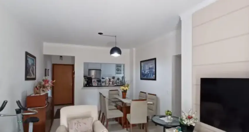 Apartamento com 3 quartos à venda na Rua da Cultura, 245, Jardim Santa Luzia, São José do Rio Preto