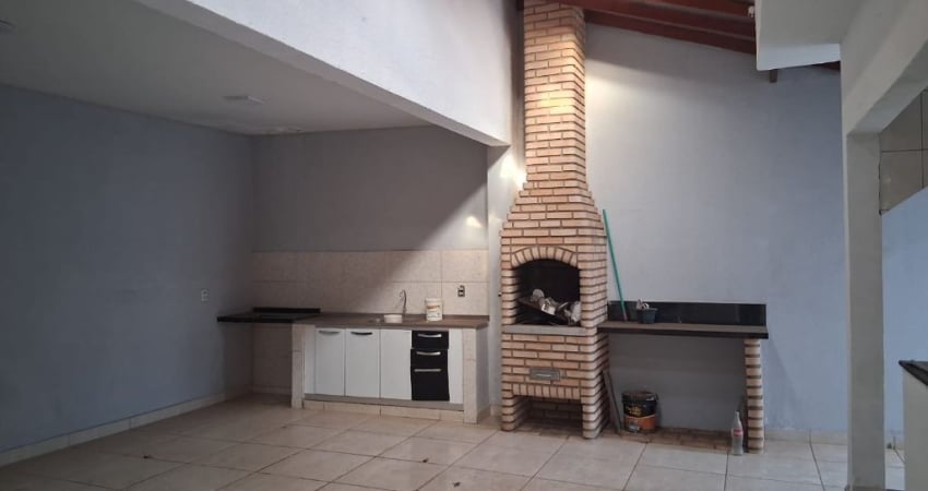 Casa com 3 quartos à venda na Rua Santa Paula, 3150, Eldorado, São José do Rio Preto