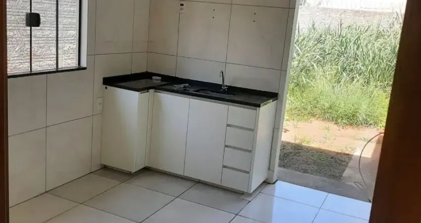 Casa com 2 quartos à venda na Avenida Luiz Martins Filho, 70, Parque das Amoras II, São José do Rio Preto