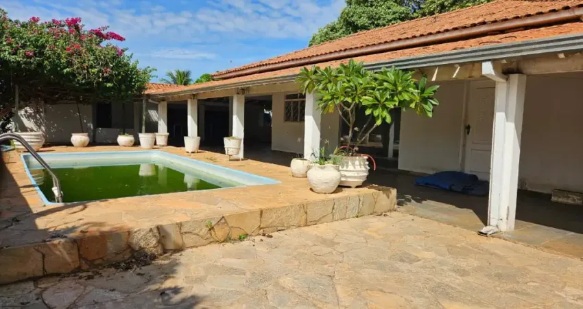 Casa com 2 quartos à venda na Rua Santa Cruz, 1, Centro, Mirassol