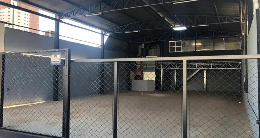 Barracão / Galpão / Depósito com 2 salas à venda na Rua São José, 1, Vila Fioresi, São José do Rio Preto