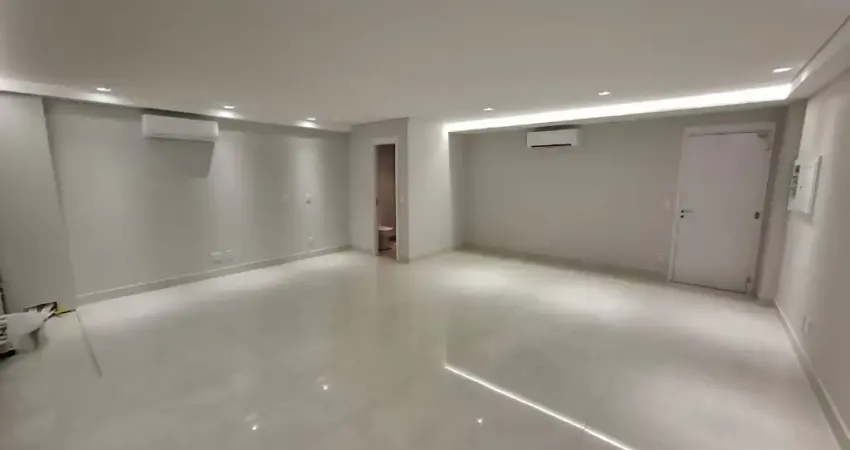 Sala comercial com 1 sala para alugar na Avenida Anísio Haddad, 8001, Georgina Business Park, São José do Rio Preto