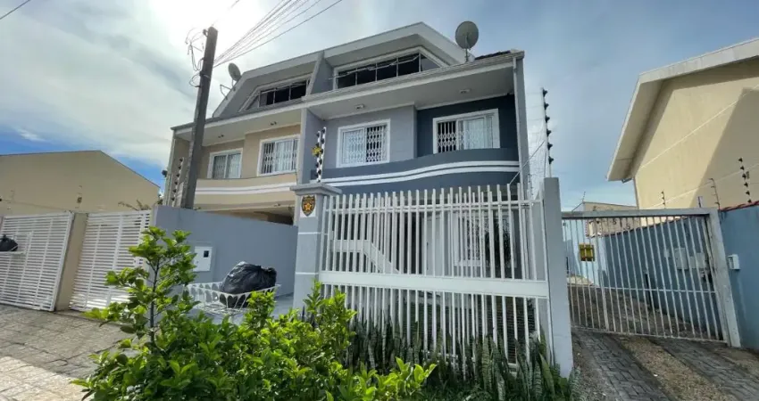 Casa com 3 quartos à venda na Rua Irmã Flávia Borlet, 818, Hauer, Curitiba