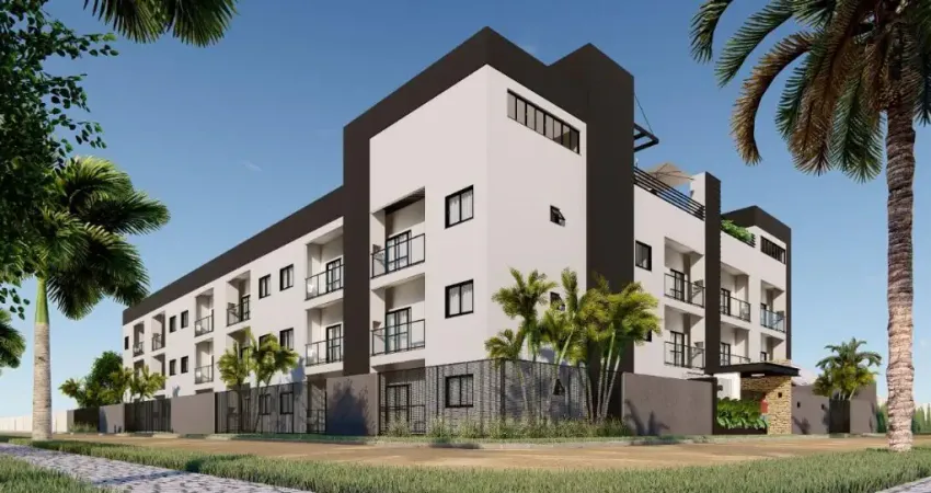 Encantador apartamento
