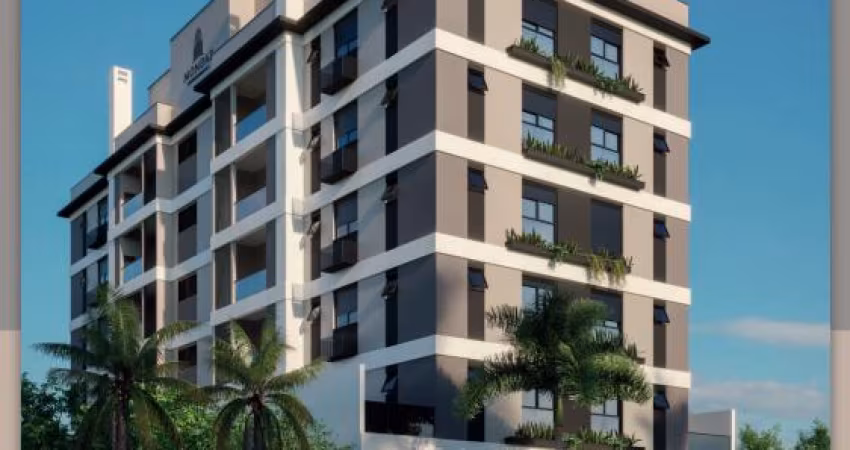 Apartamento com 3 quartos à venda na Rua Maringá, 1292, Caiobá, Matinhos