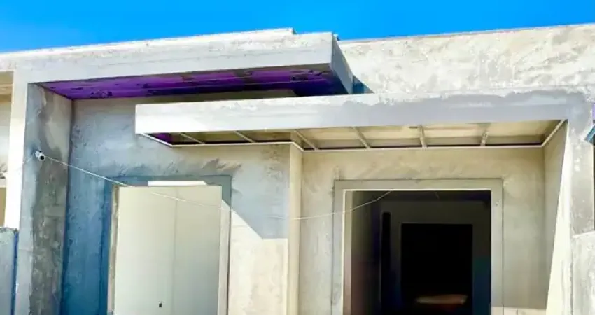 Casa com 2 quartos à venda em Balneário Gaivotas, Matinhos