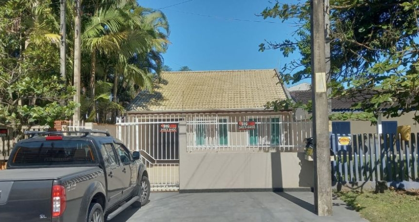 Casa com 2 quartos à venda na Avenida Guarapuava, 1195, Caiobá, Matinhos