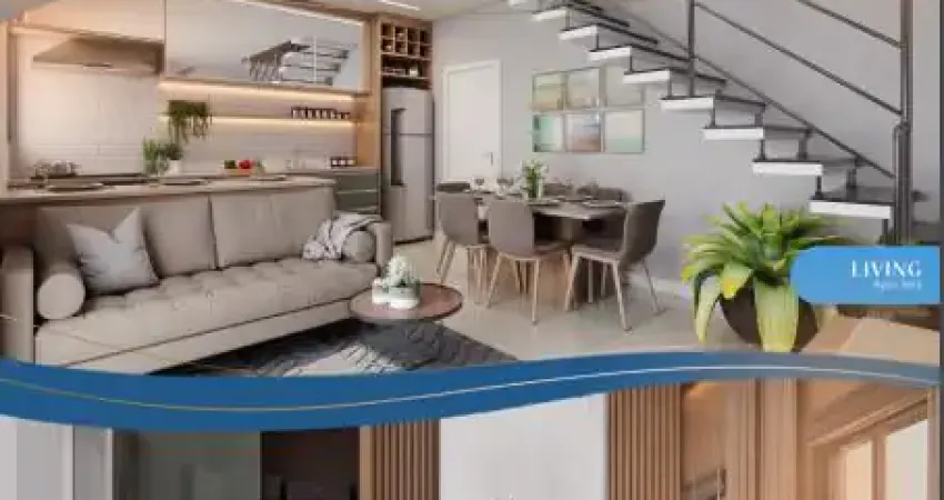 LINDO APARTAMENTO