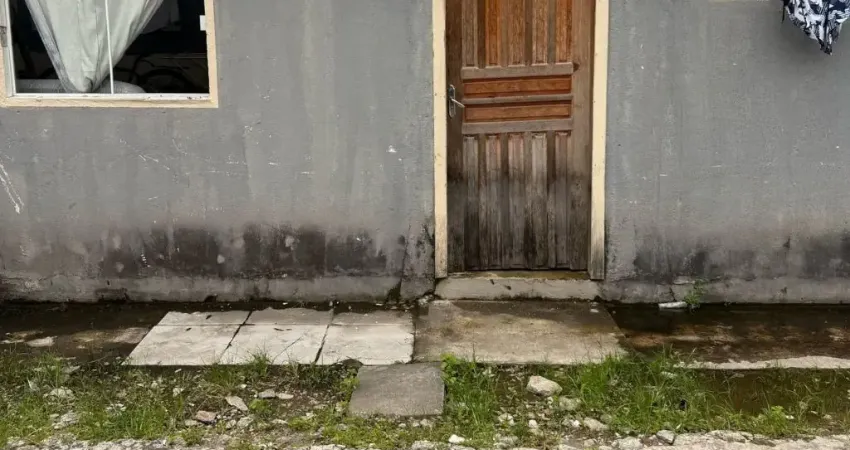 Kitnet / Stúdio para alugar na Rua Alagoas, 166, Riviera, Matinhos