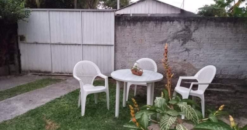 Aluguel Diário: Casa Aconchegante em Matinhos