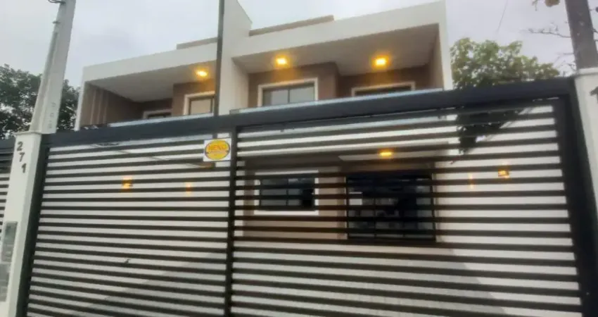 Casa com 4 quartos à venda na Avenida Mandaguari, Riviera, Matinhos