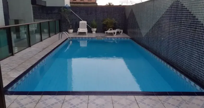Apartamento à venda na Rua Júlia da Costa, 650, Centro Histórico, Paranaguá