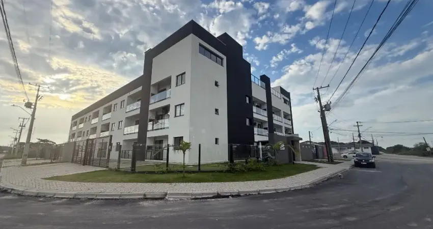️ Oportunidade no Residencial Albatroz Beach – Matinhos/PR!