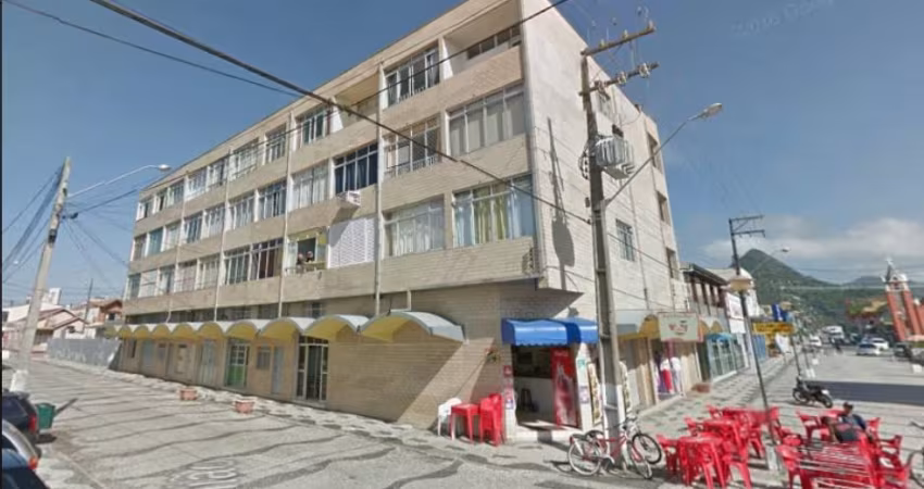 Apartamento com 1 quarto à venda na Rua Albano Müller, 75, Centro, Matinhos