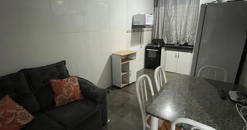 Apartamento com 1 quarto para alugar na Avenida Paranaguá, 95, Centro, Matinhos