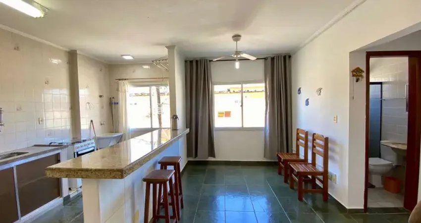 Apartamento com 2 quartos à venda na Rua Sargento Jose Moreira, 100, Praia Grande, Ubatuba