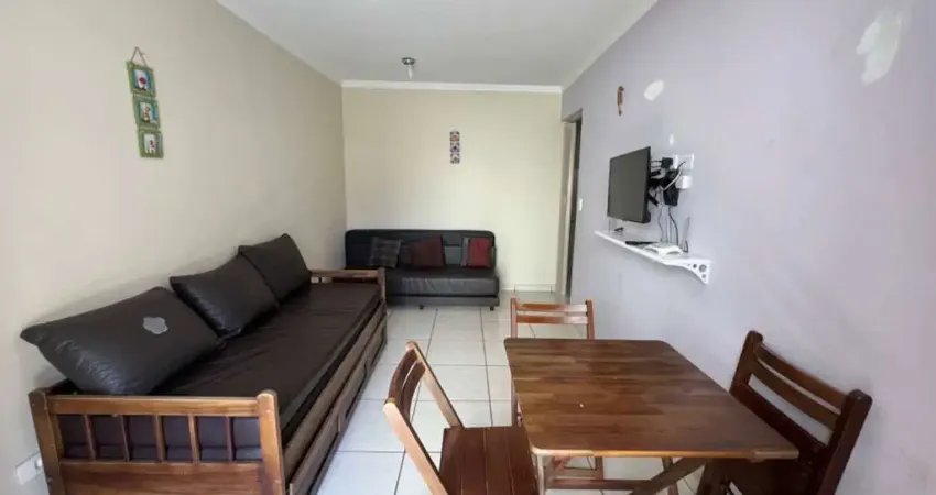 Apartamento com 1 quarto à venda na Rua Antônio Perez, 149, Praia Grande, Ubatuba