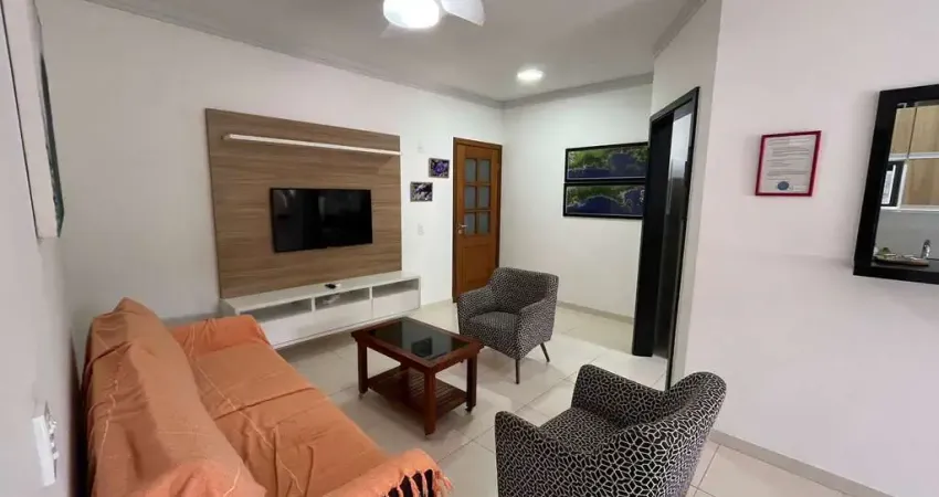 Apartamento com 2 quartos à venda em Toninhas, Ubatuba 