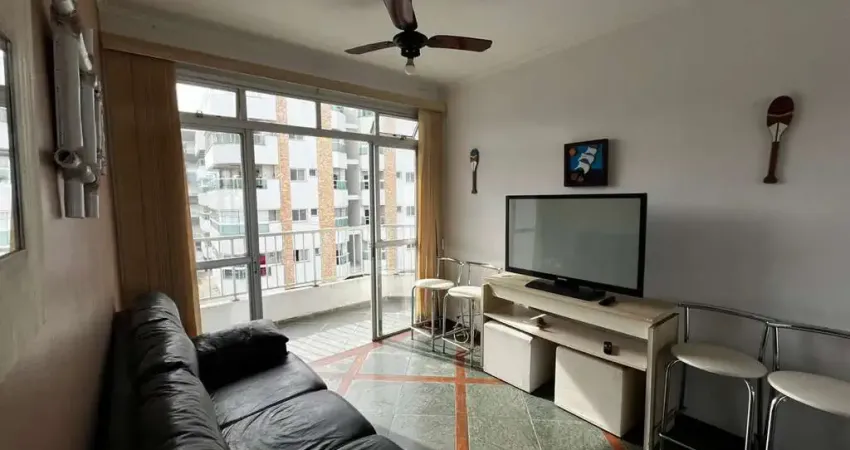 Apartamento com 2 quartos à venda na Rua Capitao Felipe, 369, Itaguá, Ubatuba