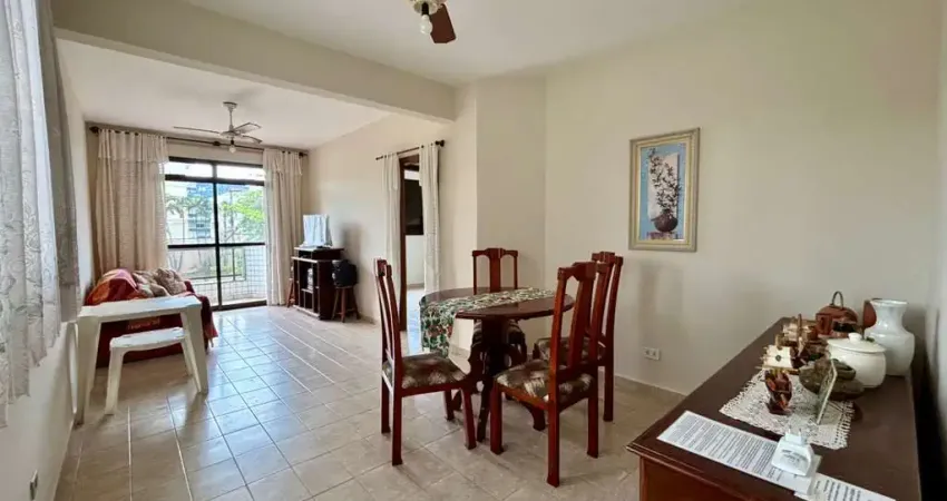 Apartamento com 2 quartos à venda na Rua Andorinha do Mar, 200, Praia Grande, Ubatuba