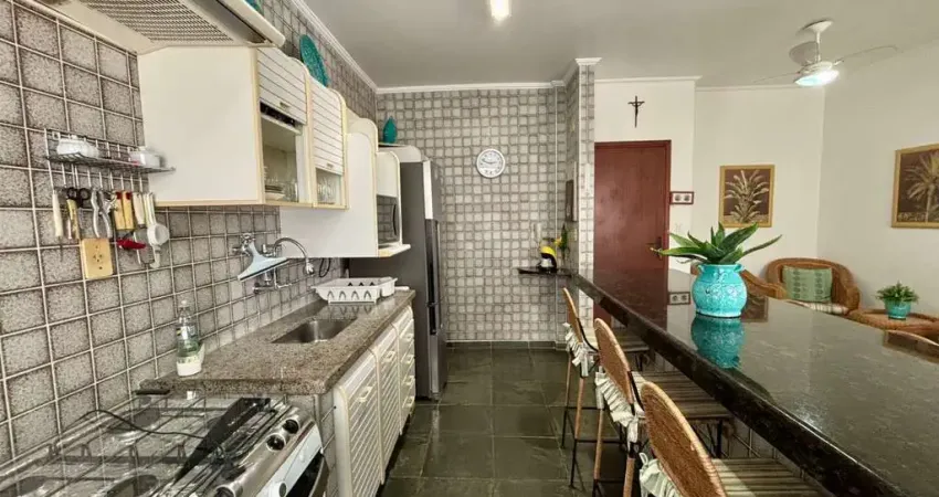 Apartamento com 2 quartos à venda na Rua Sgt Jose Moreira, 100, Praia Grande, Ubatuba