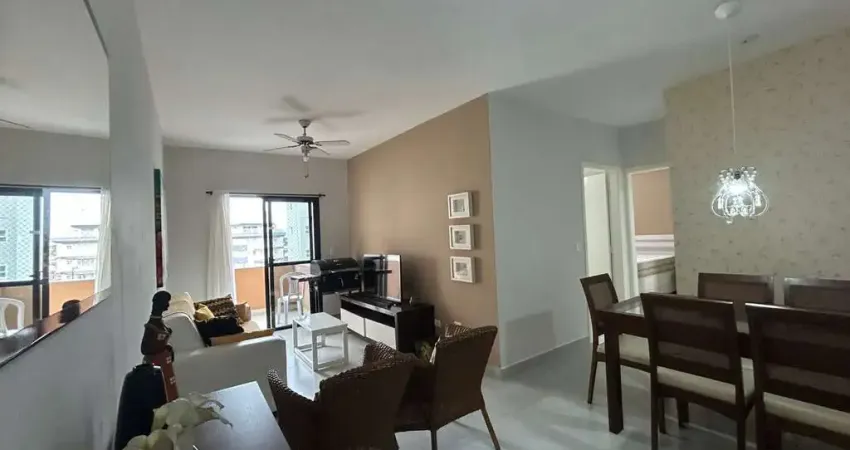 Apartamento com 2 quartos à venda na rua luiz gama, 271, Itaguá, Ubatuba