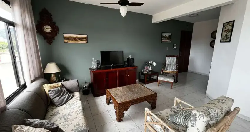 Apartamento com 3 quartos à venda em Itaguá, Ubatuba 