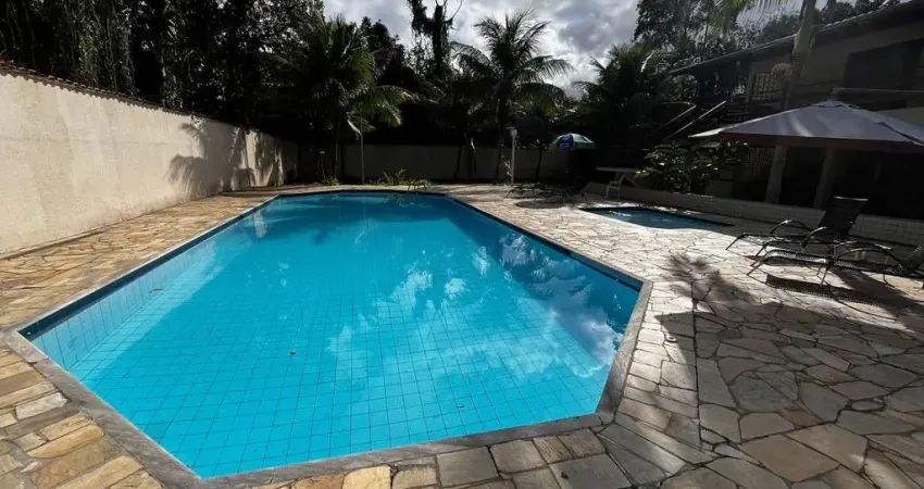 Apartamento com 2 quartos à venda em Itaguá, Ubatuba 