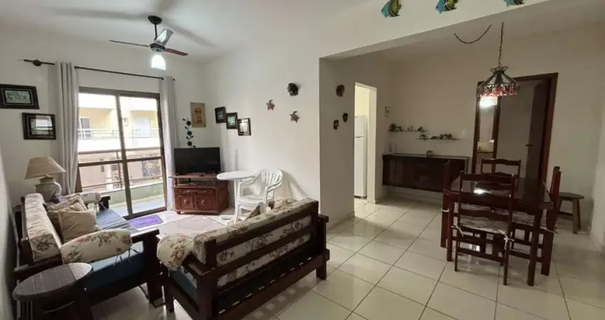 Apartamento com 2 quartos à venda na RUA  SARGENTO JOSE MOREIRA, 1, Praia Grande, Ubatuba