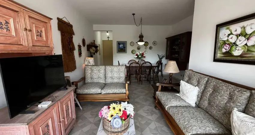 Apartamento com 3 quartos à venda em Itaguá, Ubatuba 