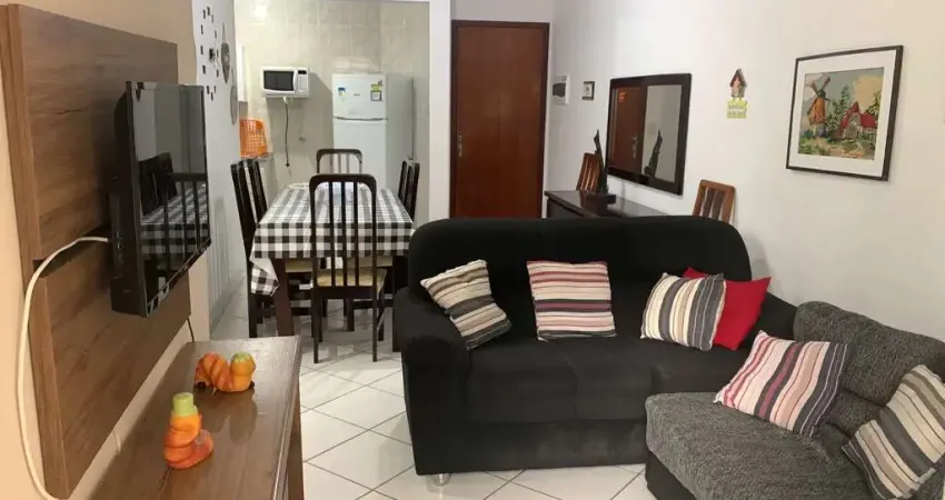 Apartamento com 2 quartos à venda na Praia Grande, Ubatuba